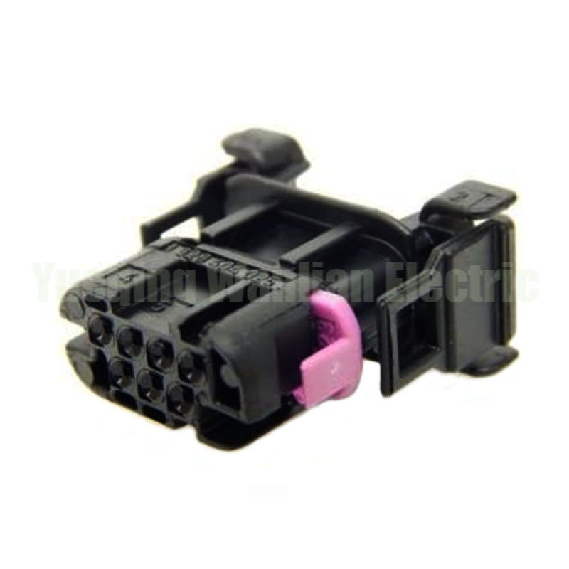 7 Pin 1928404025 automotive connector kabel draad harness connector behuizing plug connector WL0741-0.6-21