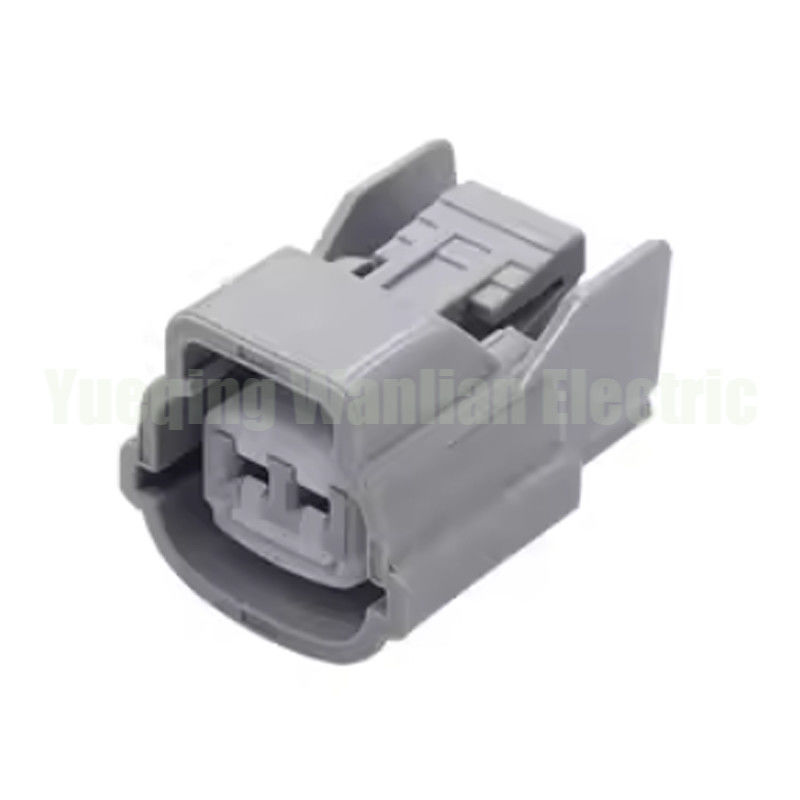 2 pin WL0214Y3-2.2-21 waterdicht connector Vrouwelijke auto elektrische stekker kabel stopcontact