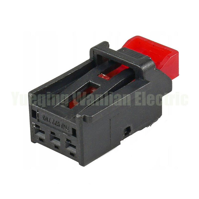 3 Pin 7N0972703 Auto Achterlicht Stoel Connector Auto Plug Socket Voor Achterlicht