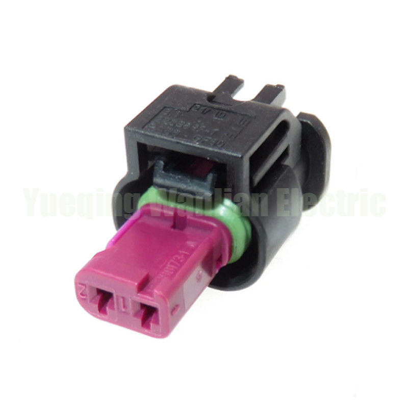 2 Pin 805-120-534 Auto Modificatie Connector Accessories Auto Draad Harness Sockets AC Assemblage
