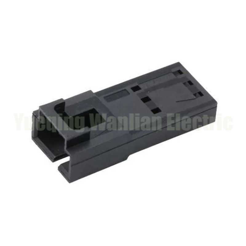 3 Pin 70107-0002 AC Assembly Automobile Wire Cable Mannelijke stekker Vrouwelijke stopcontact Waterdicht stopcontact
