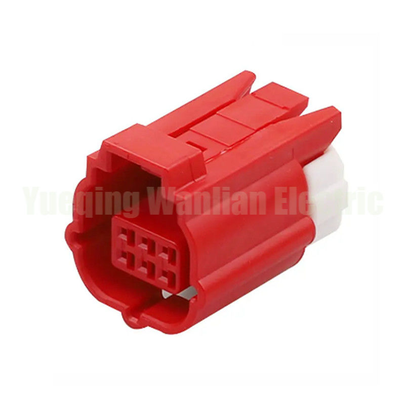 6 Pin 302406038AAR Waterdicht Auto Connector Sensor Connector Air Flow Meter Plug