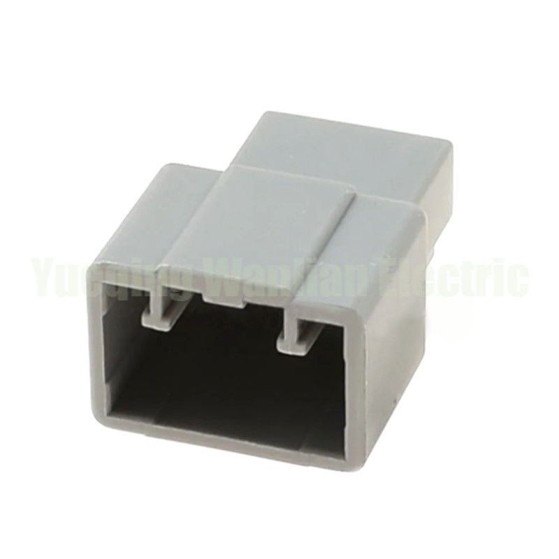 2 Pin 7282-6458-40 Mannelijke motorfiets bedrading harness Socket Auto Connector