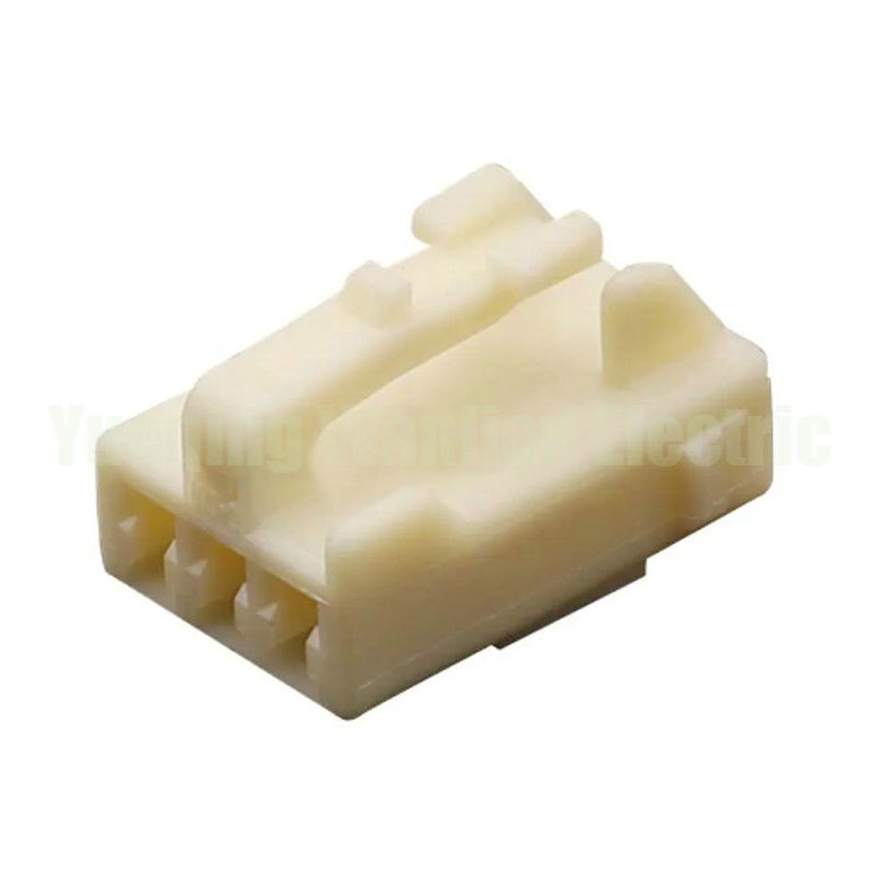 3 pin 7283-1138 Autoverbindingskabel draadgordelverbindingskabel behuizing stekkerverbinding