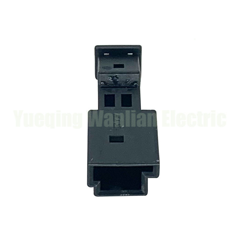 2 Pin 1-968699-1 Auto Atmosphere Light Wire Socket Auto Alto Horn Connector