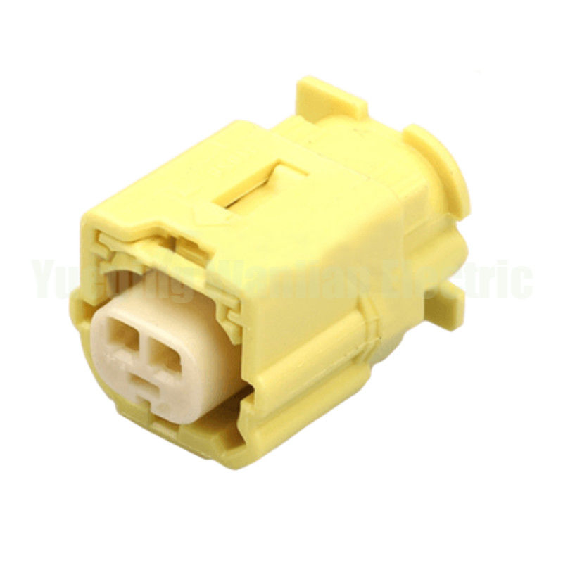 2 Pin 7283-5073-70 Automobiele aansluiting Elektrische aansluiting Bedrading Harnesses Connector