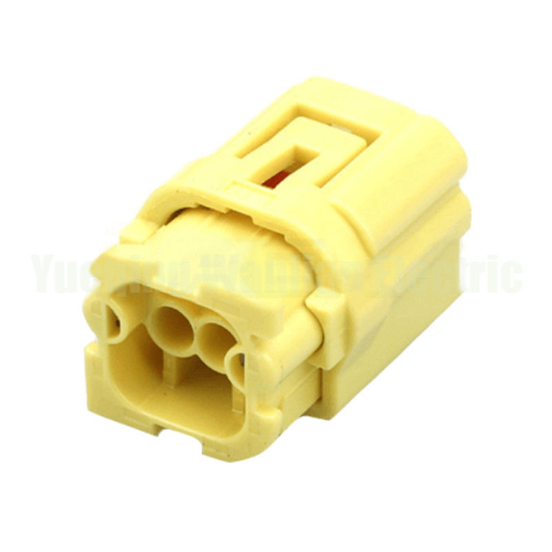 2 Pin 7283-5073-70 Automobiele aansluiting Elektrische aansluiting Bedrading Harnesses Connector
