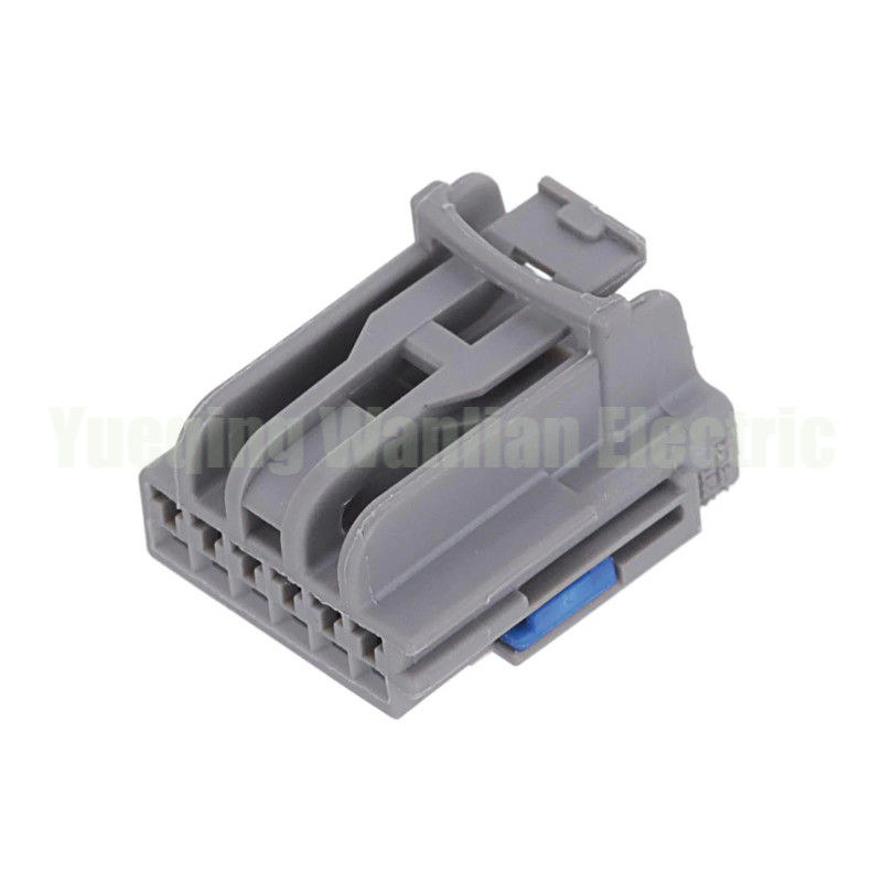 6 Pin 7283-6387-40 Automorive connector Kabel bedrading harnassen connector