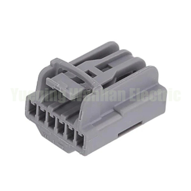 6 Pin 7283-6387-40 Automorive connector Kabel bedrading harnassen connector