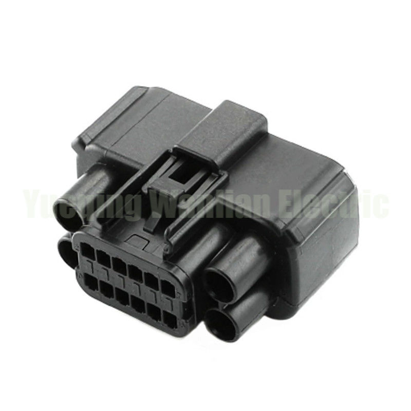 16 Pin 34985-1601 Autoconnectoren Oliepomp radar mist licht stekker Motor harnas connector
