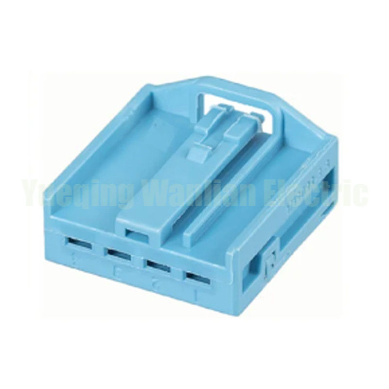4 pin 1719093-3 Vrouwelijke auto-connector auto luidspreker plug auto bas plug auto elektrische connector