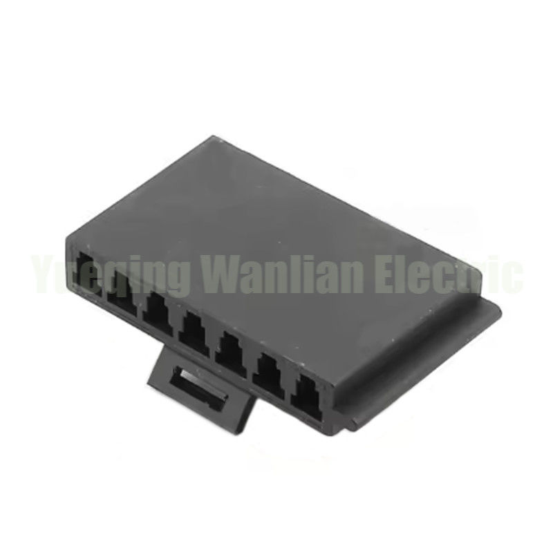 7 Pin 12052854 12124811 Auto Plug Wiring Unsealed Electrical Blower Resistor Connector