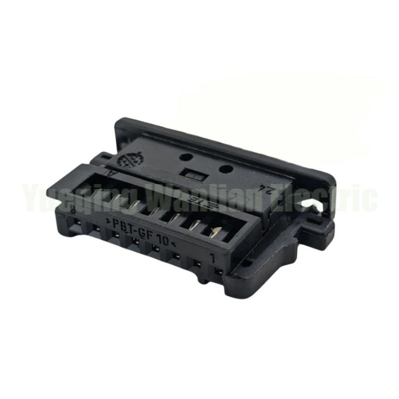 8 Pin 3D0972708A 0-1718547-1 6954522-01 Compass Reverse Light connector Display Screen Indoor top lamp plug