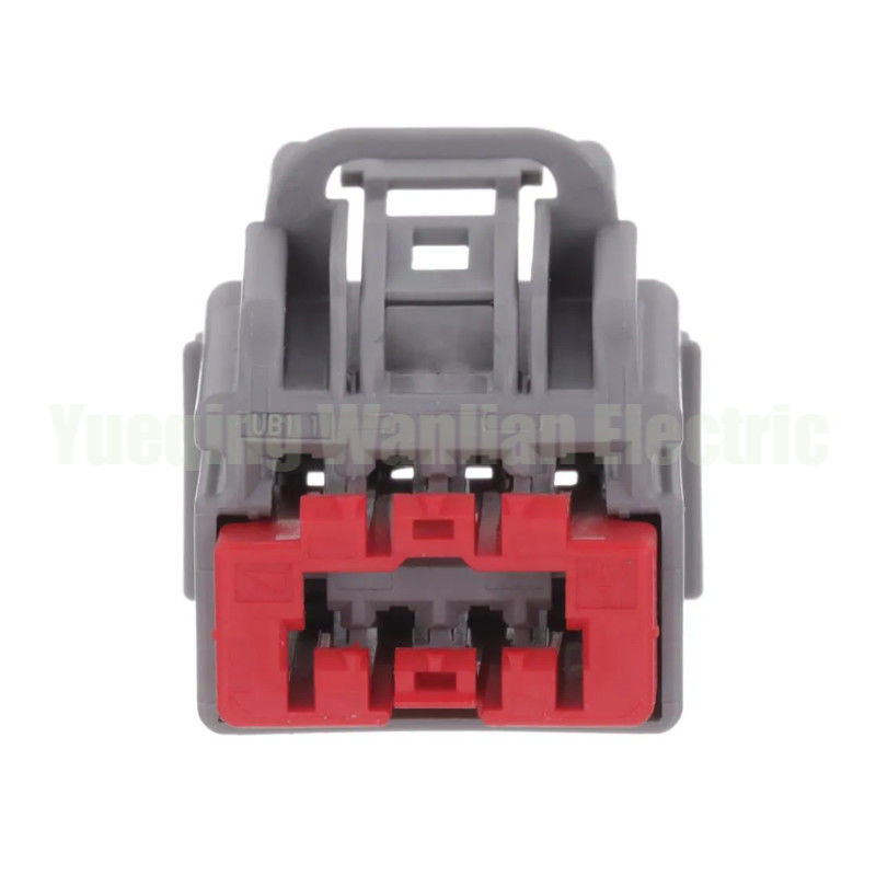 8 Pin 7283-6448-40 Automobiele aansluiting Achterste lichtsluiting Steek Auto Electric aansluiting