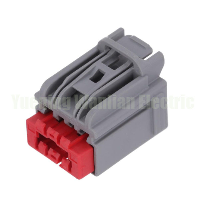 8 Pin 7283-6448-40 Automobiele aansluiting Achterste lichtsluiting Steek Auto Electric aansluiting