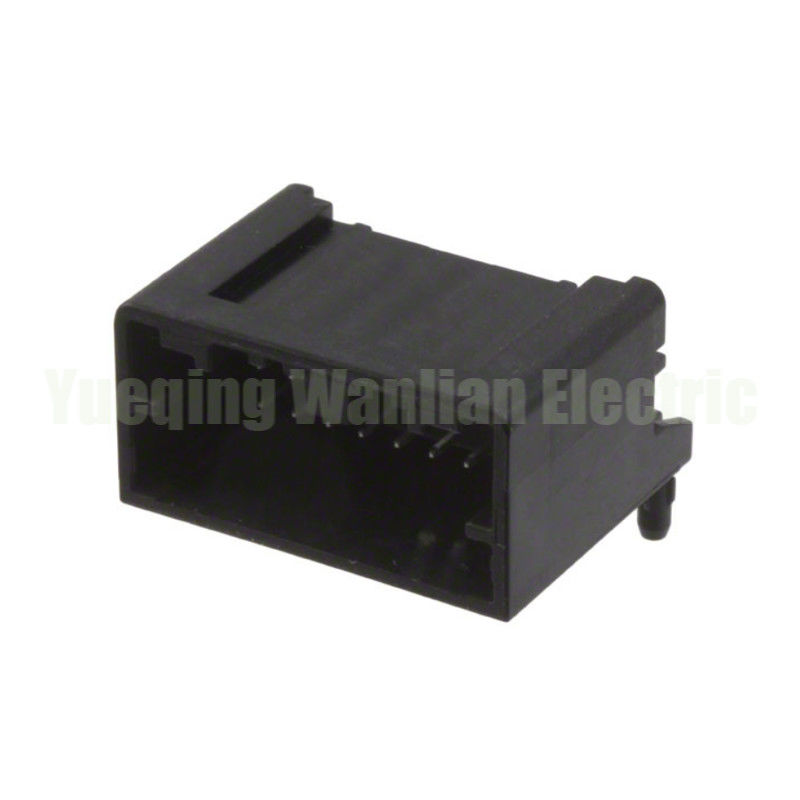 12 pin 34826-0124 automatische aansluiting kabel draad harnas aansluiting behuizing plug aansluiting