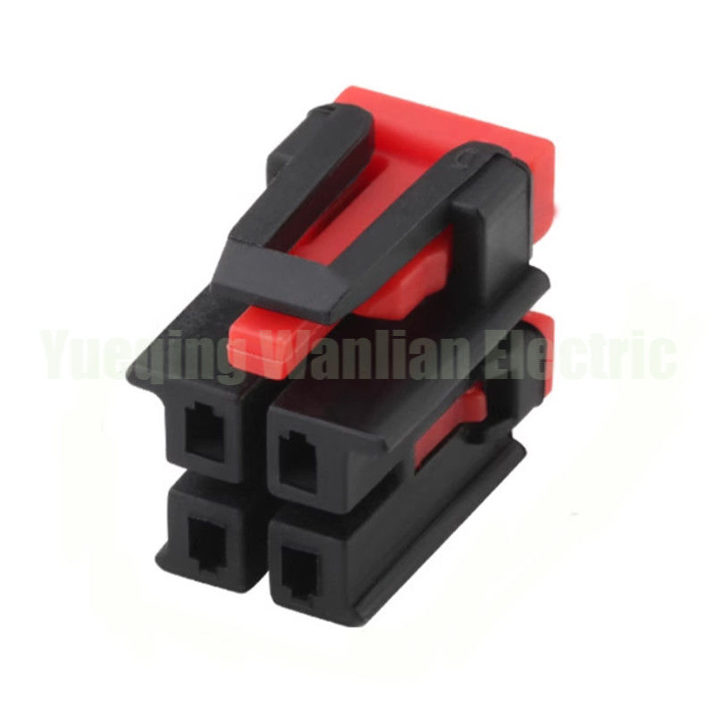 4 pin WL047Y1-1.5-21 auto vrouwelijke Connector plug Oxygen sensor bedrading harnas plug