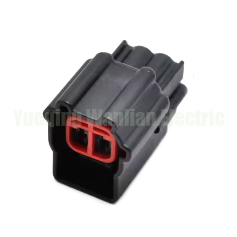 2 Pin 3U2Z-14S411-EKB Auto Waterdicht ConnectorLucht Temperatuur Sensoren Bedrading Harness Plug