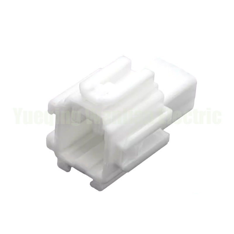 6 Pin 7186-8846 Automobiel Onverzegelde connector Auto-accessoires Auto draad kabel stopcontact