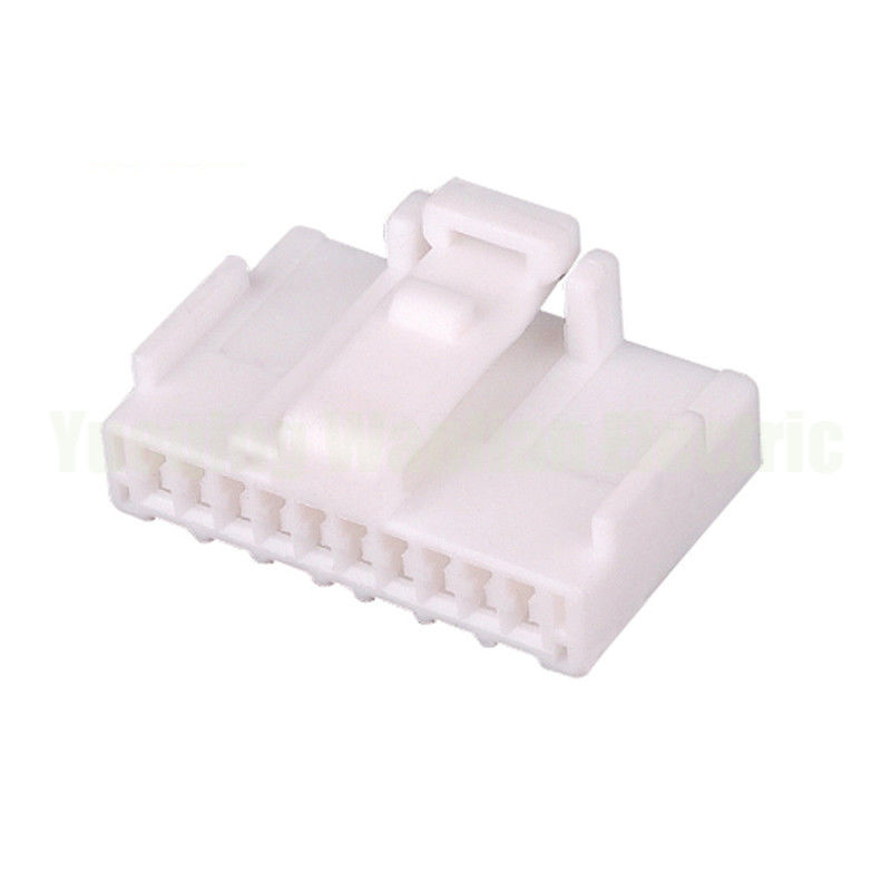 10 Pin 7283-7602 90980-11657 AC Assembly Auto achteruitkijkspiegel Elektrische aanpassingsschakelaar Auto Onversloten stopcontact