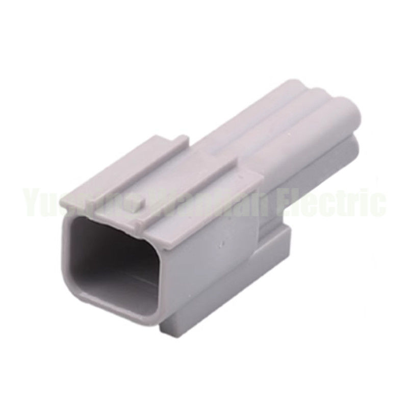 6 Pin 6188-5404 90980-12A80 Auto Reversing Radar Probe connector Oog Achteruitzicht Camera Draad harnas plug