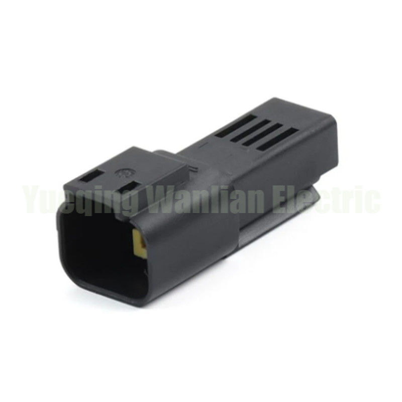 2 Pin 2327042-1 Waterdicht elektronisch aansluiting voor automobiel