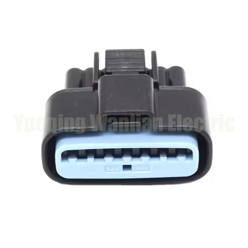 7 Pin PB536-07027 Auto waterdicht connector Air Flow Sensor Plug Automotive Electrical Connector