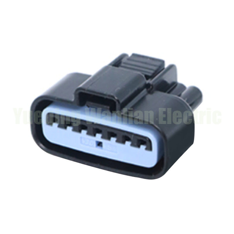 7 Pin PB536-07027 Auto waterdicht connector Air Flow Sensor Plug Automotive Electrical Connector