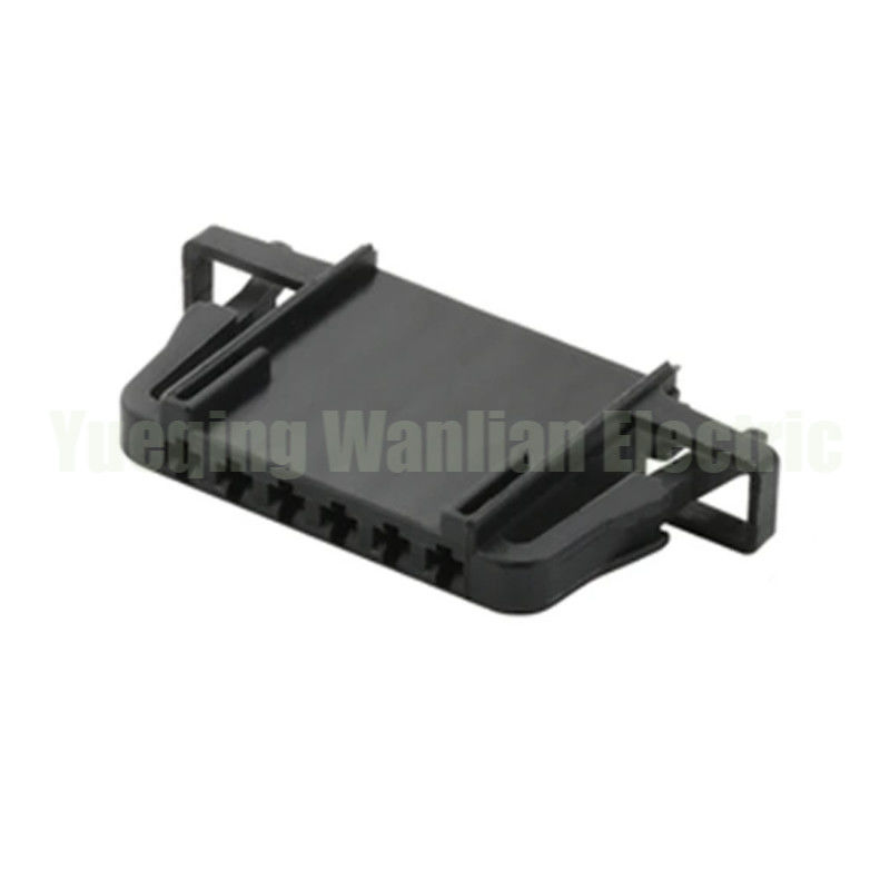 6 Pin 3B0972706 Elektrisch autoversneller Pedal Plug AC Assemblage Elektrisch aansluiting