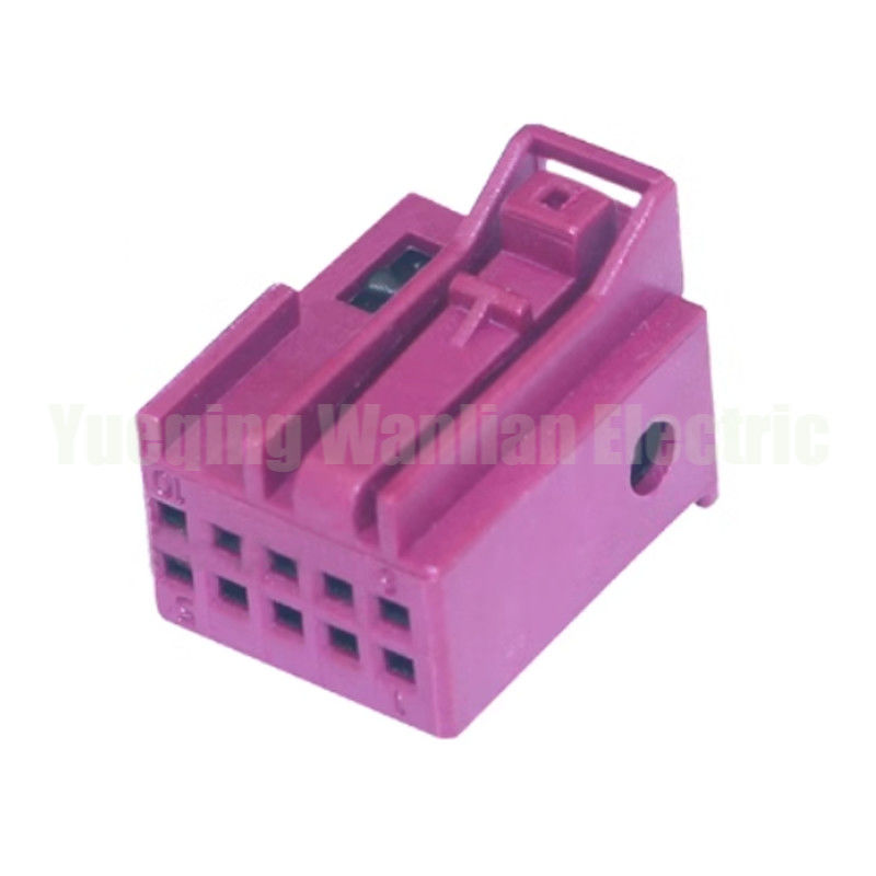 10 pin 4-929171-1 Auto elektrische connector Licht Socket AC Montage Karnas PLUK LAMP SOCKETS