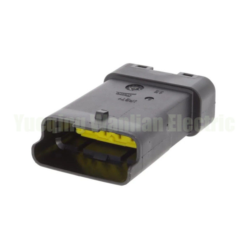 6 pin 211PL069S0049 Accelerator Pedaal Auto Elektrische connector Auto Gasklepklepstekker