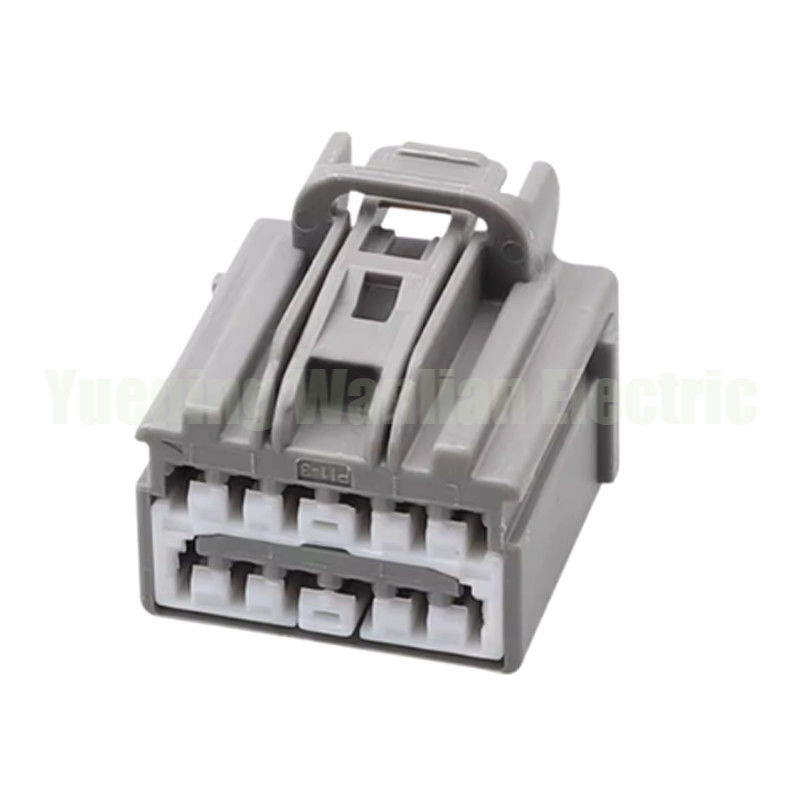 12 Pin 7283-3442-40 Automobiele aansluiting Draadgordel Plug Auto elektrische aansluiting