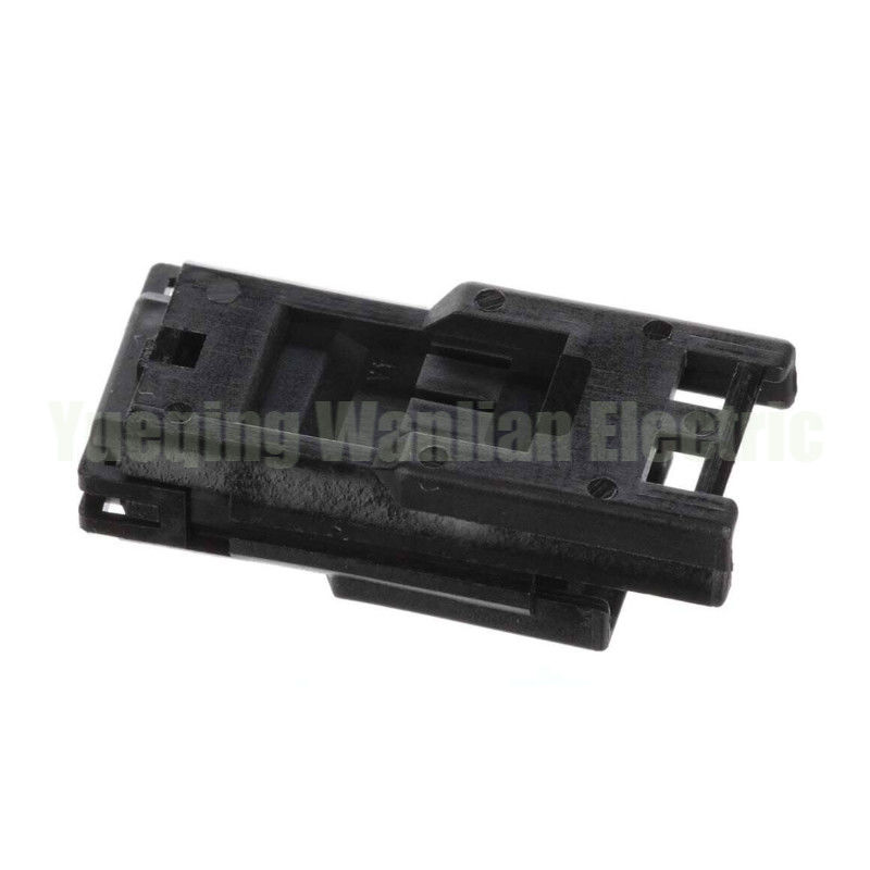 2 Pin 52116-0241 Waterdicht Plug Car Reverse Mirror Turn Signal Cable Connector AC Assemblage