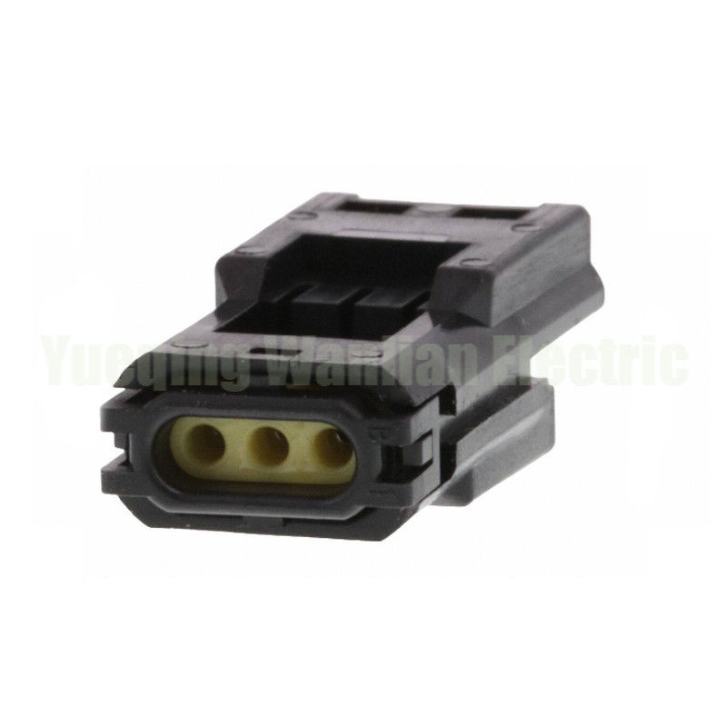 3 Pin 52116-0341 AC Assembly Car Wire Harness Socket Automobile Electrical Connector