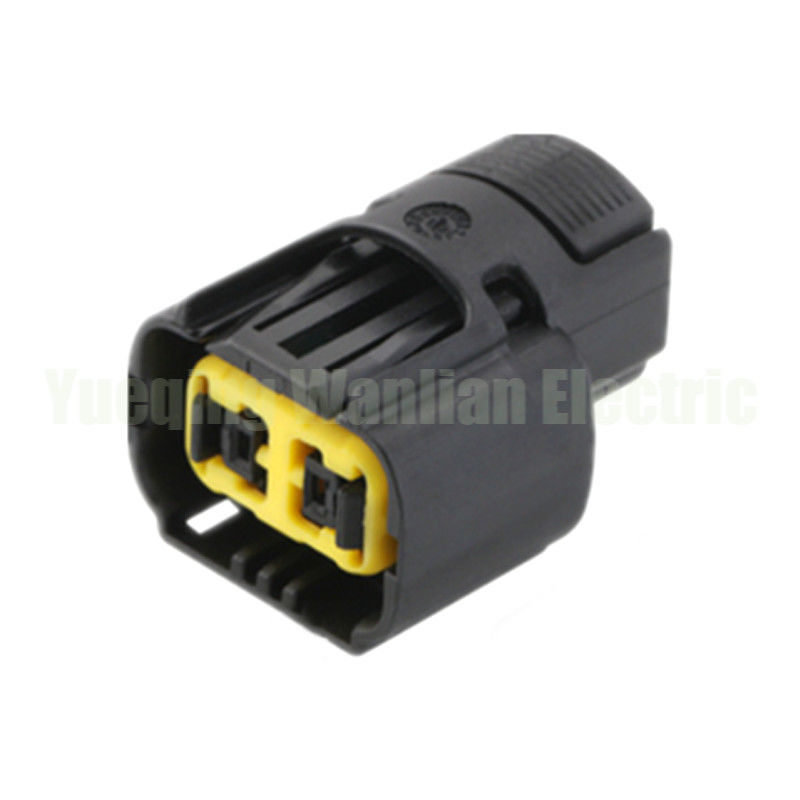 2 Pin WL0231-1.2-21 Autoverlicht Draaiing Harness Connector Lichtlamp Plug