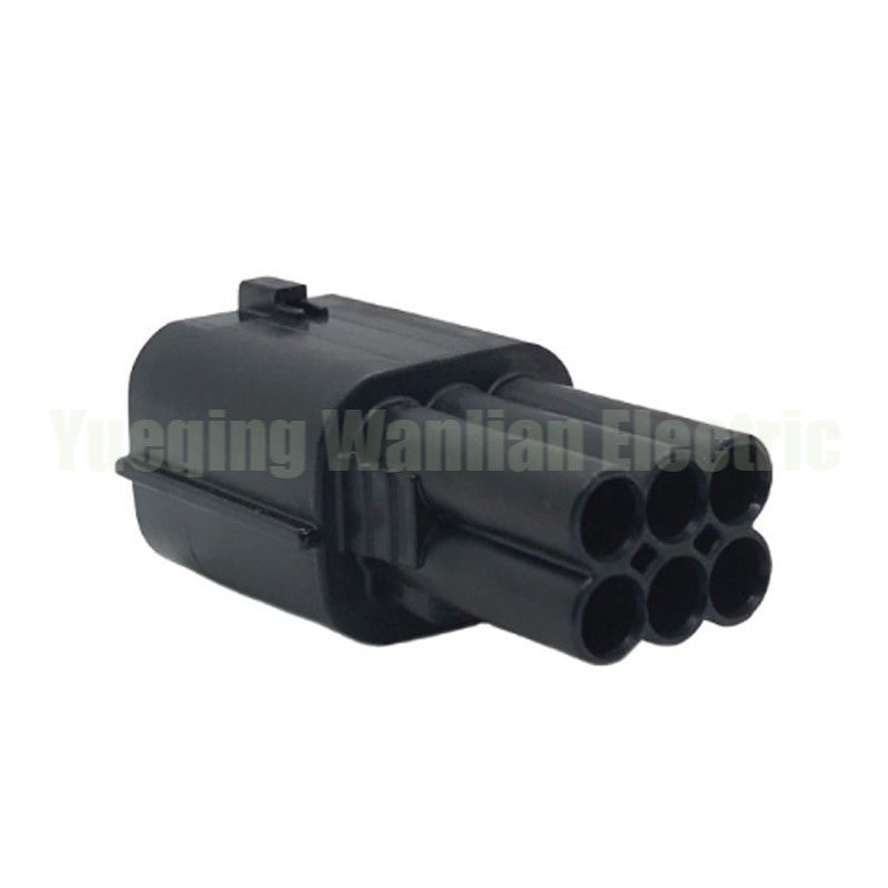 6 Pin 7182-9331-30 Accelerator Pedal Sensor Plug Auto Achterlicht Elektrisch stopcontact