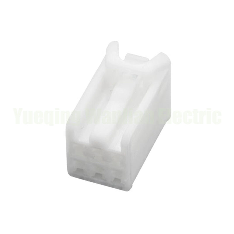 6 Pin 7187-8846 Vrouwelijke auto bedrading Harness Connector Atmosfeer Light Fuse Box Plug