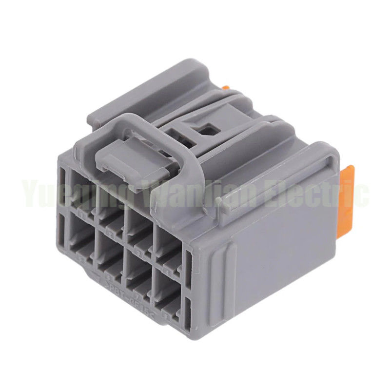 8 Pin 7283-3243-40 Auto Electrical Connector Auto Window Lifter Harness Plug