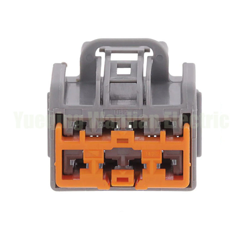 8 Pin 7283-3243-40 Auto Electrical Connector Auto Window Lifter Harness Plug
