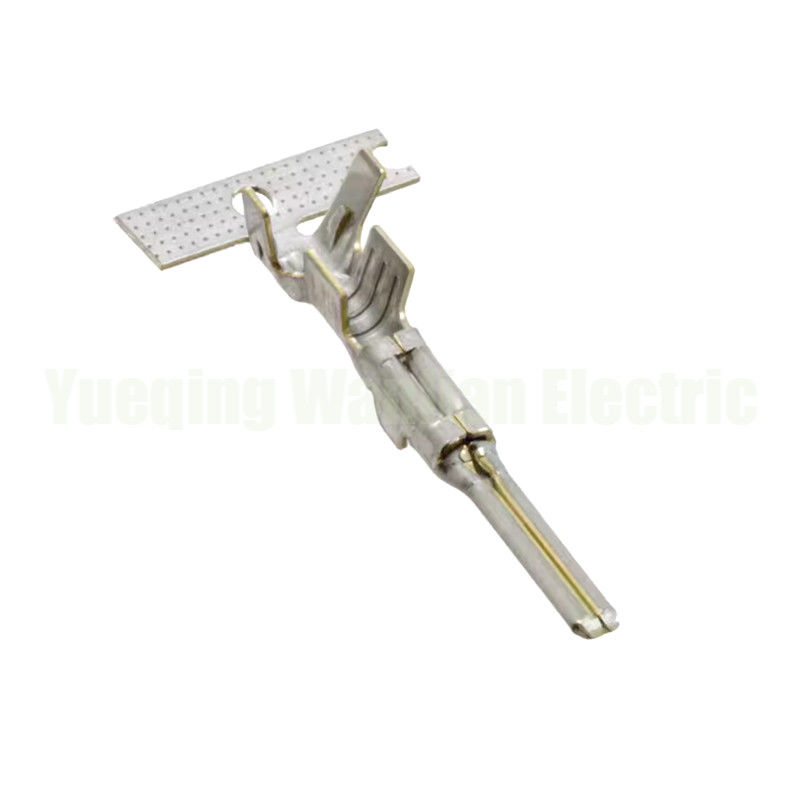 173645-2 Auto Splices Draad Terminal Crimp Elektrische pin voor auto connector