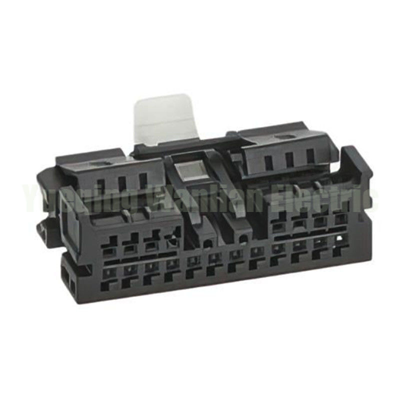 20 Pin 206523-2201 Autoverbinding Auto Electric Plug Kabel Draad Harness Connector