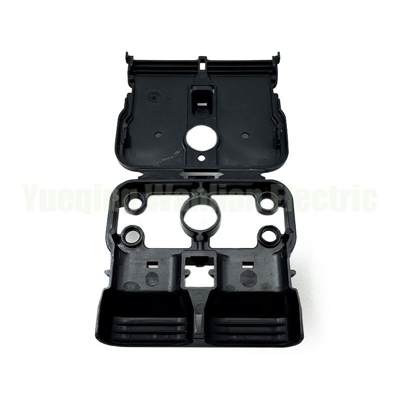0528-005-3805 DEUTSCH Backshells Auto Connector Cap Stofdekking Voor Bedrading Harness Connector