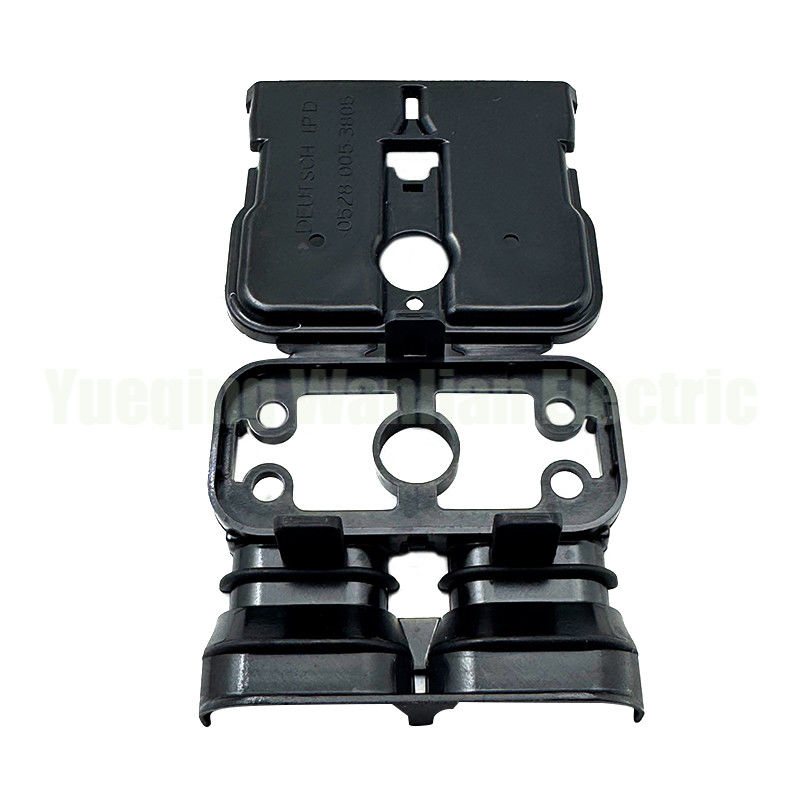 0528-005-3805 DEUTSCH Backshells Auto Connector Cap Stofdekking Voor Bedrading Harness Connector