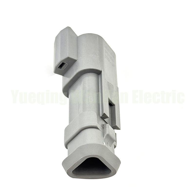 3 Pin DT04-3P-E008 Verbindingsbehuising voor gebruik Automotive connectors Deutsch DT04 DT