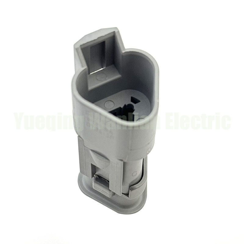3 Pin DT04-3P-E008 Verbindingsbehuising voor gebruik Automotive connectors Deutsch DT04 DT