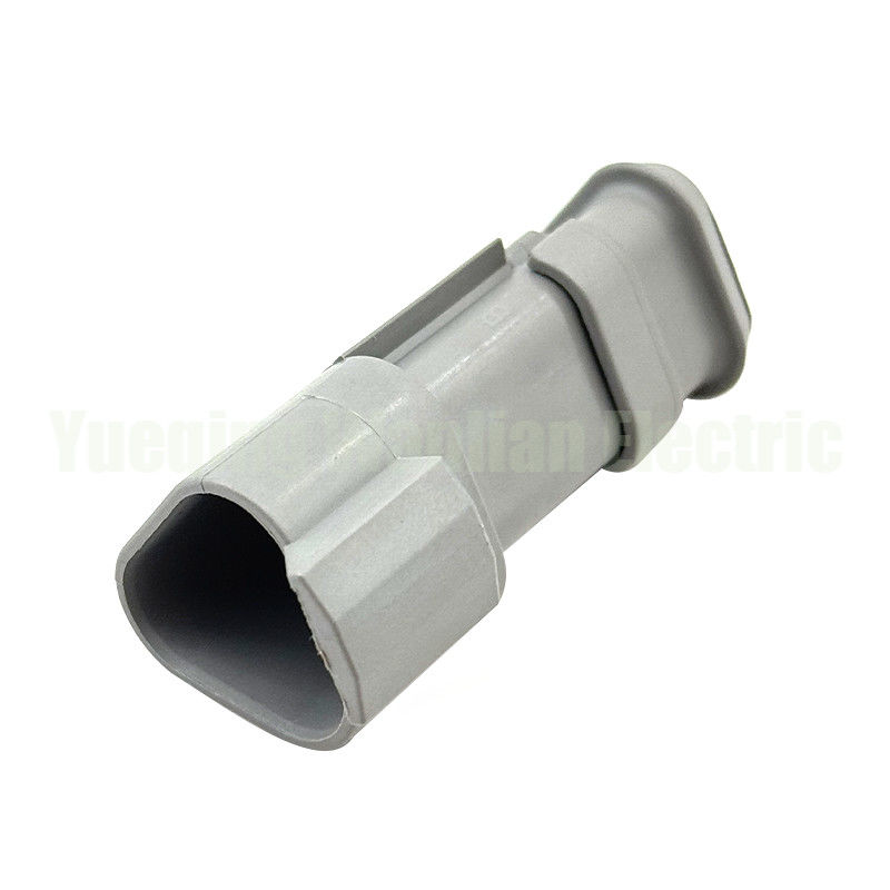 3 Pin DT04-3P-E008 Verbindingsbehuising voor gebruik Automotive connectors Deutsch DT04 DT