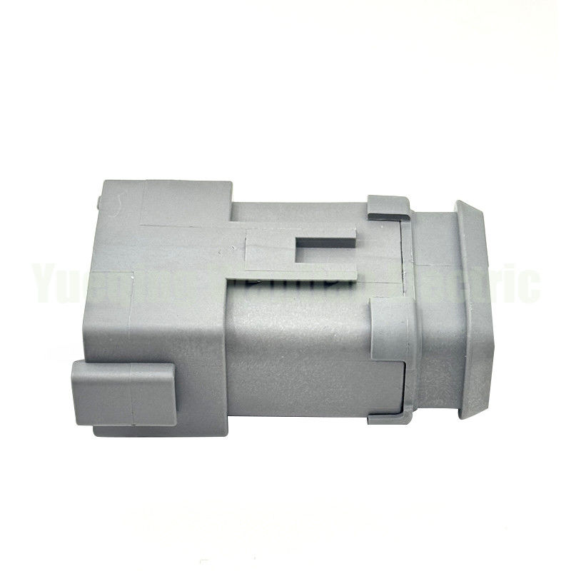 12 pin DT04-12P-E008 DEUTSCH Autoverbinders DT-serie waterdichte verbinding