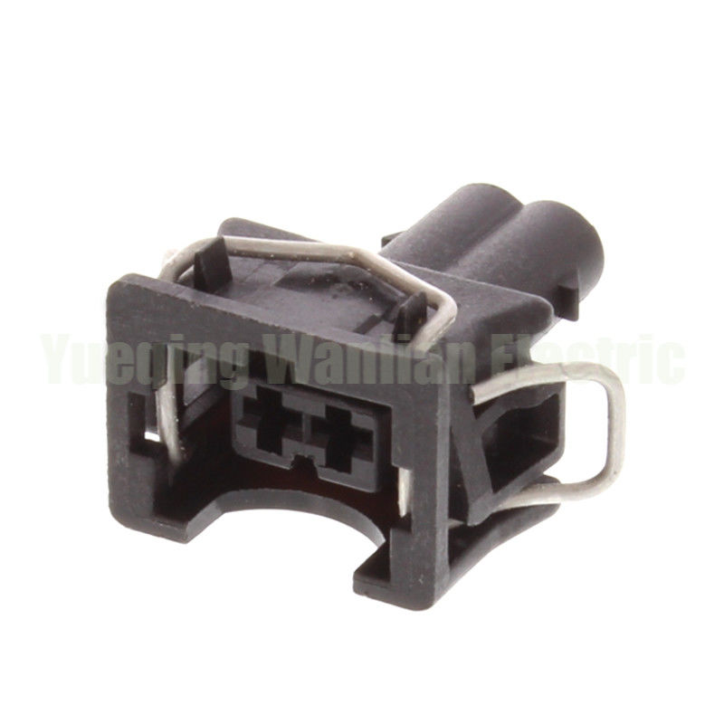 2 Pin 12084126 037906240 829441-1 12131678 15327868 1928401920 Watertank EV1 waterdicht aansluiting Bedrading aansluiting