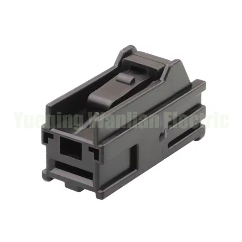 1 Pin 7223-3615-30 Autoverbinding Hoogstroom Hoogvermogen Autoverbinding