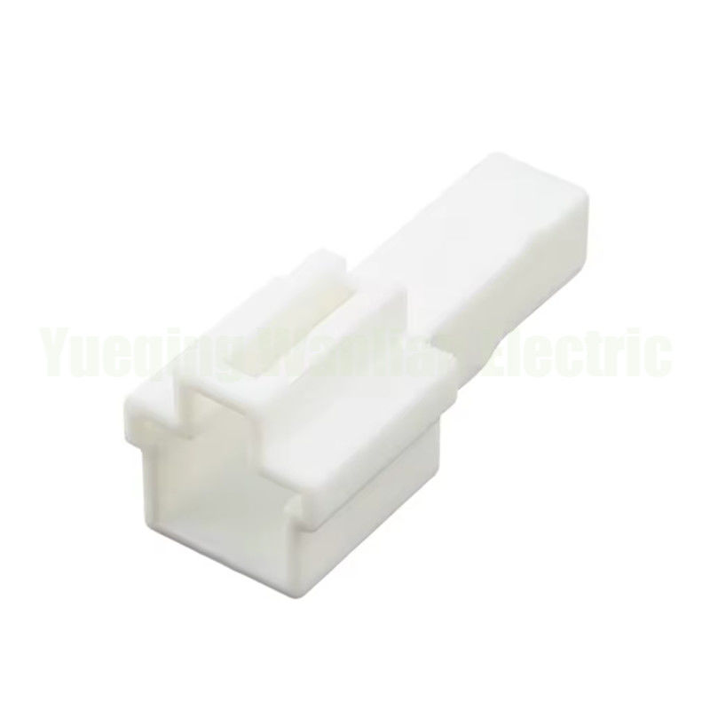 1 Pin 7282-1210 6098-0822 Auto Onverzegeld Mannelijk Bedrading Socket 4.8mm Series Car Cable Harness Connector
